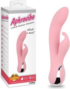 Vibrator za G tačku- CN 531005834-7